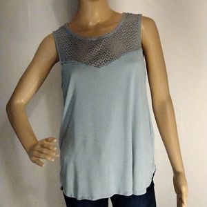 H & M tank top
